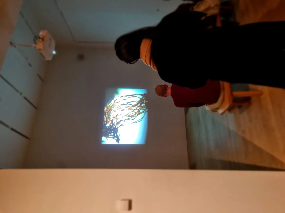 Magdalena Abakanowicz Gallery Image 73